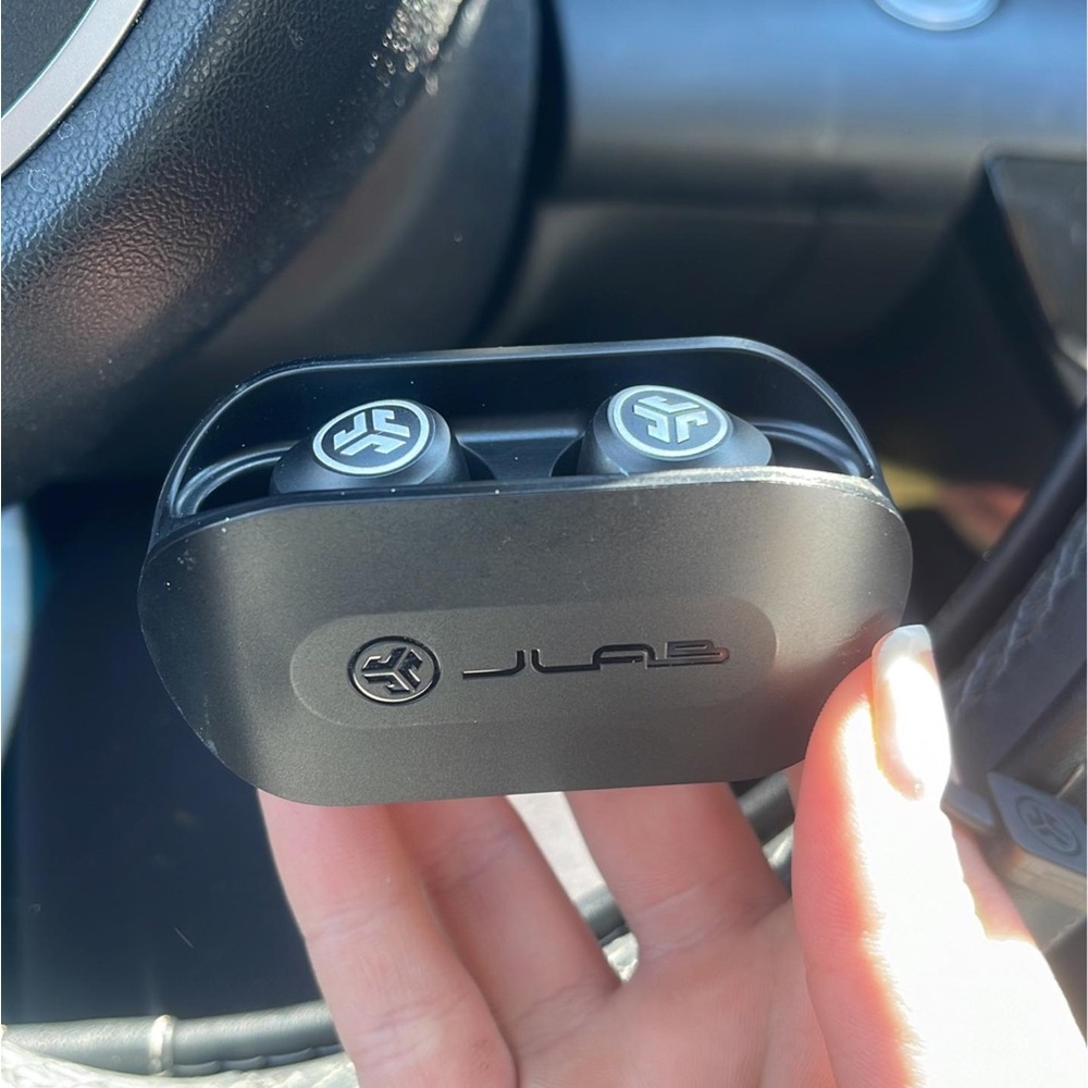 JL Audio JBuds
